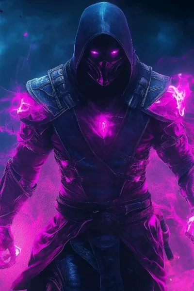 Flipped Chat AI – Чат с Майк