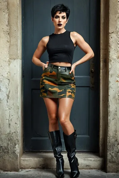 फ़्लिप्ड चैट AI – केट की शक्तियाँ के साथ चैट करें