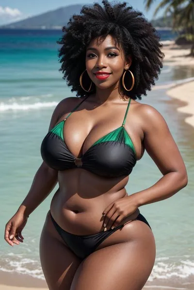 Flipped Chat AI – Chatear con Ashanti