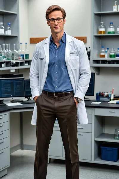 Odwrócony czat AI – rozmawiaj z Lionel Stamford