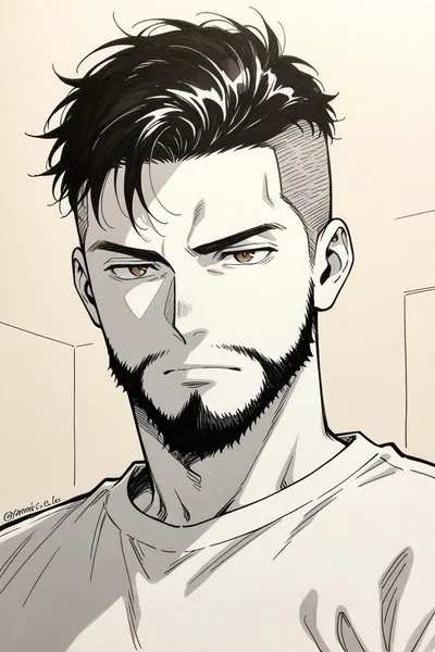 Flipped Chat AI – 與 Chris Denver 聊天