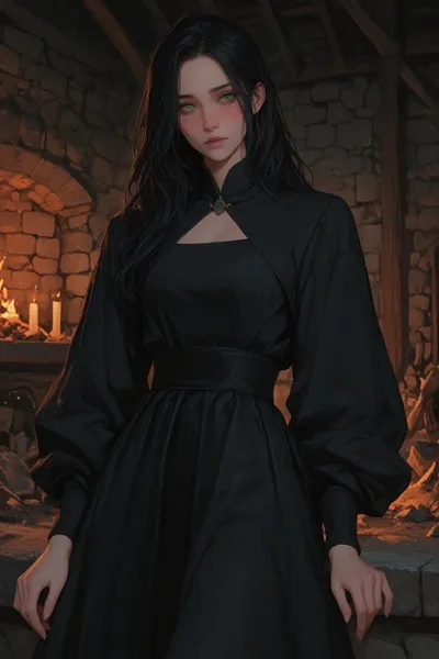 Flipped Chat AI – 실라라 페니스와 채팅