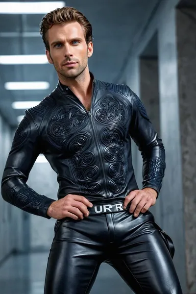 Flipped Chat AI – 황소 마스터와 채팅