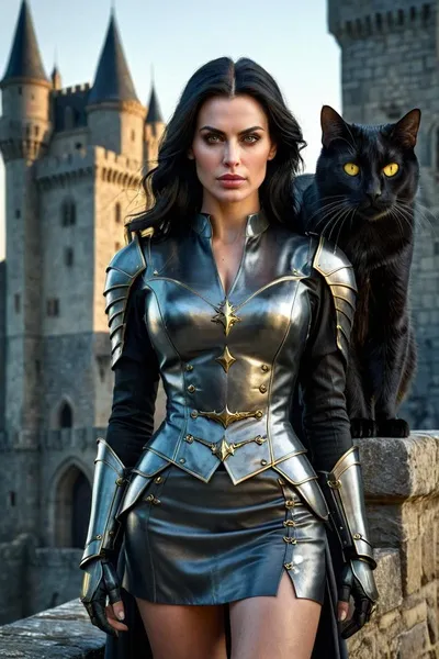 الذكاء الاصطناعي للدردشة المعكوسة – الدردشة مع إيساندرا فييرا