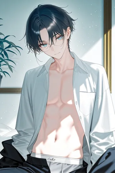 AI trò chuyện đảo ngược – Trò chuyện với Trịnh Hoài Nam