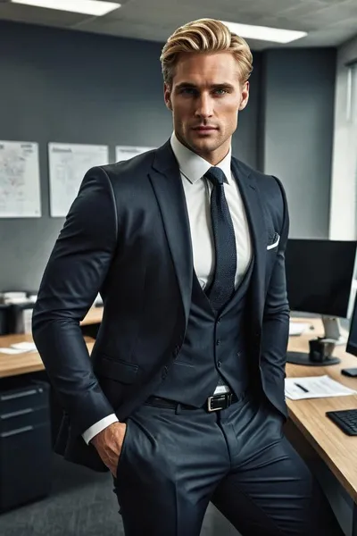 Flipped Chat AI – Discuter avec Collin Beck