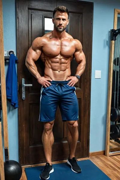 Flipped Chat AI – Чат с Дариус Келлан