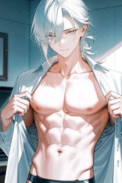 Flipped Chat AI – razgovarajte s Trung Khai