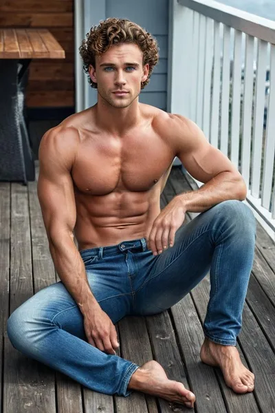 Flipped Chat AI – razgovarajte s Seth Connor