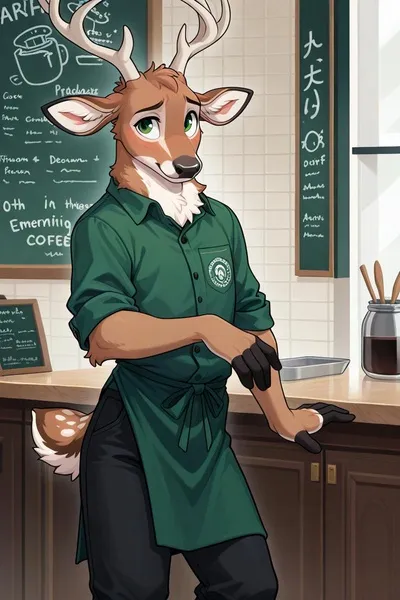 Çevrilmiş Sohbet Yapay Zekası – Oliver Whitelockile sohbet edin