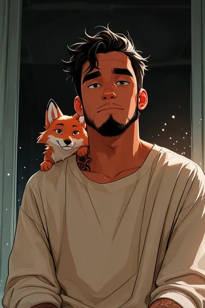 Çevrilmiş Sohbet Yapay Zekası – Zayn Calvernile sohbet edin