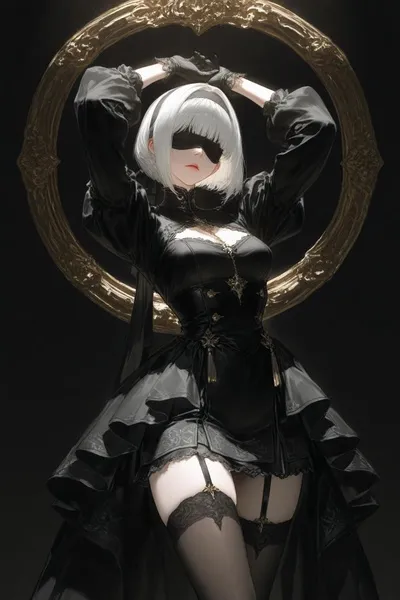 Flipped Chat AI – razgovarajte s 2B