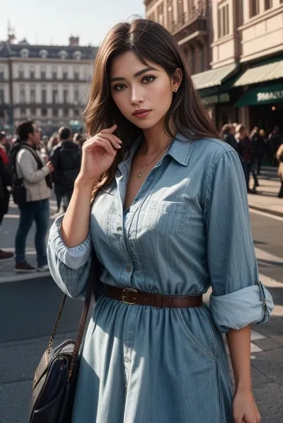 Omgedraaide chat AI – Chat met Aylin