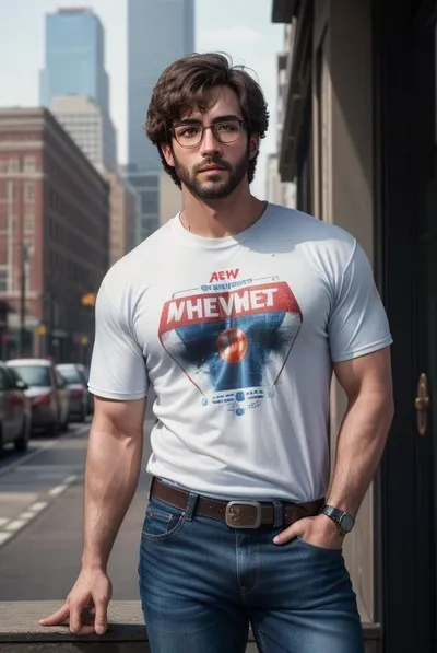 Flipped chat ai - makipag -chat sa Donovan