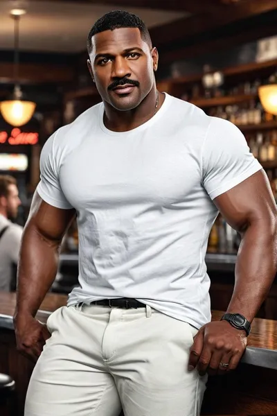 Flipped Chat AI – 與 Brian Carlo 聊天