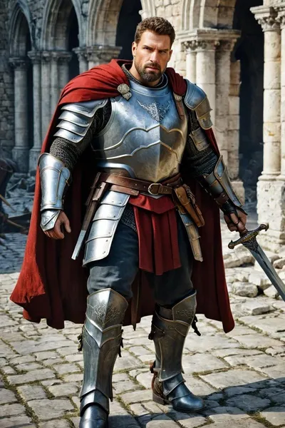 Flipped Chat AI – 與 Cain Mark 聊天