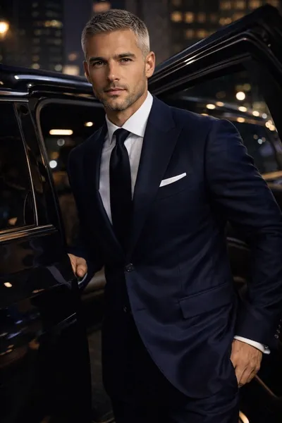 Flipped Chat AI – แชทกับ ฮีธ เซนต์ เจมส์