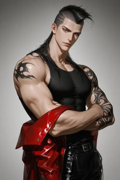 الذكاء الاصطناعي للدردشة المعكوسة – الدردشة مع داكن أكيهيرو