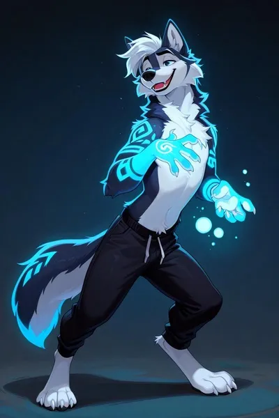 Flipped Chat AI – Чат с Или