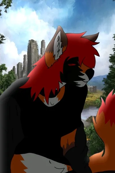 FlippedチャットAI – TheFoxesDevilとチャット