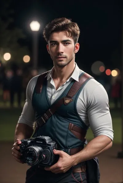 Flipped Chat AI – Чат с Хакобо