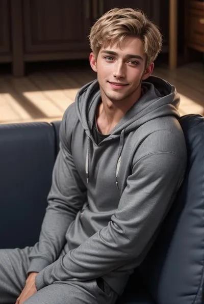 Flipped Chat AI – Chat cu Băiatul de alături