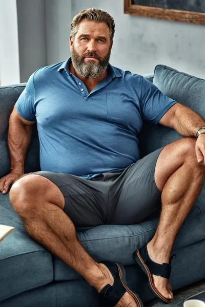 फ़्लिप्ड चैट AI – ग्रेग के साथ चैट करें