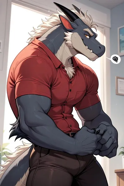 Flipped Chat AI – Чат с Флинс