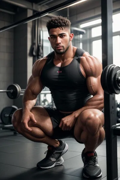 Flipped Chat AI – Чат с Кени Нао