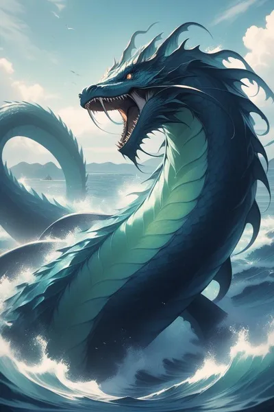 Flipped Chat AI – kalbėkite su Uminohebi