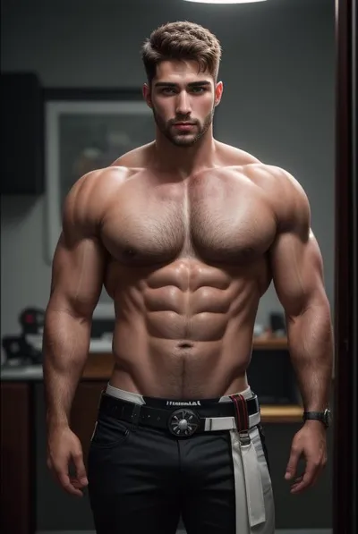 Flipped Chat AI – Chatear con Angelo