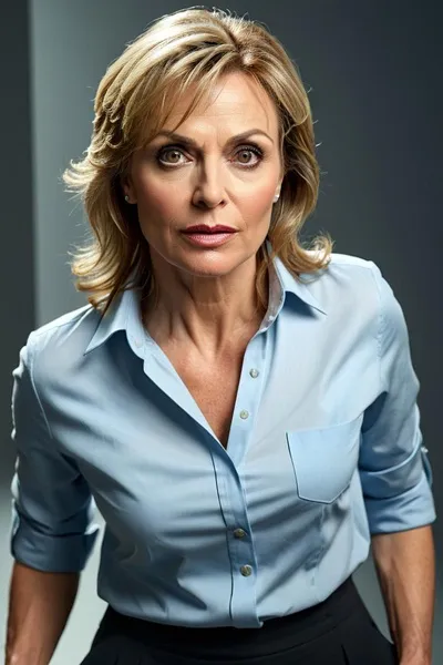 Flipped Chat AI – Chat cu Teryl Rothery