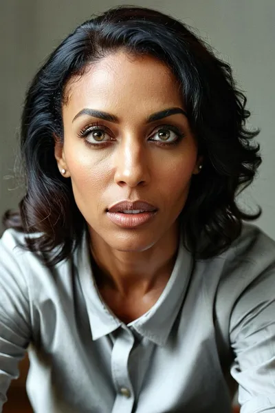 Flipped Chat AI – Chat Marsha Thomason
