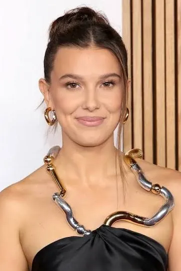 Flipped Chat AI – Чат с Мили Боби Браун