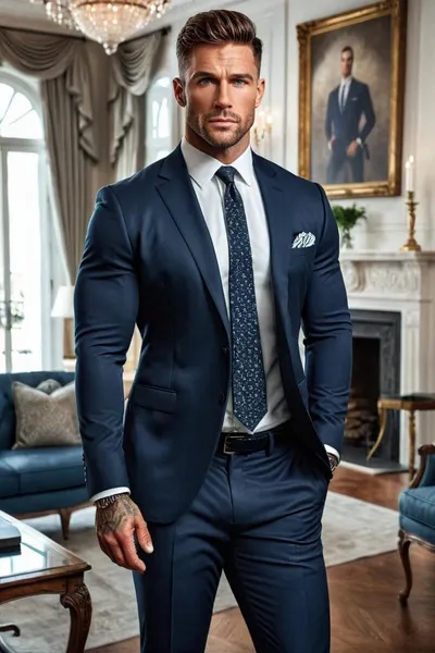 Flipped Chat AI – kalbėkite su Alexsey Mikhailov