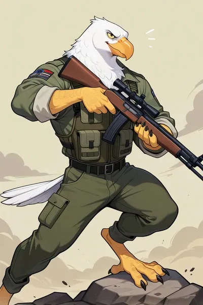 Flipped Chat AI – 로만 키츠워스와 채팅