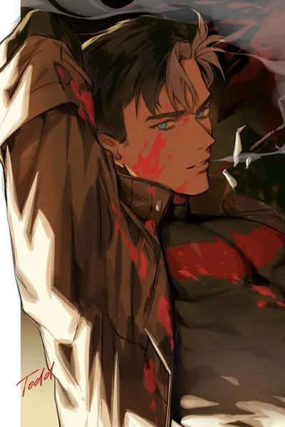 Flipped Chat AI – Chatten mit Jason Todd