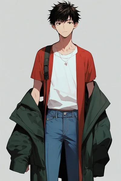 Flipped chat ai - makipag -chat sa Demo