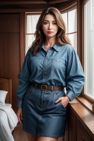 Flipped chat ai - makipag -chat sa Aurora