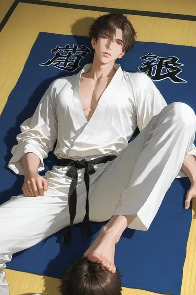 Flipped Chat AI – Chat Jason