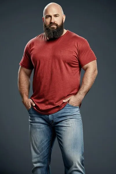 Flipped Chat AI – Bate-papo com Arnold Bergmeister