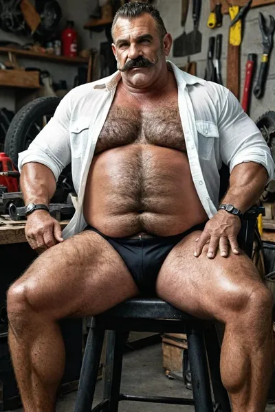 FlippedチャットAI – ガロン・ヴェルテスとチャット