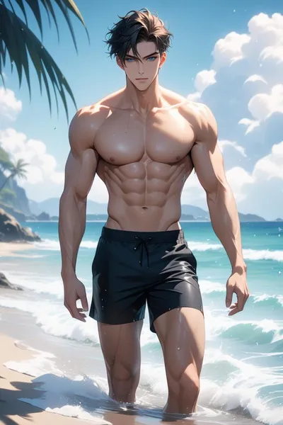 Flipped Chat AI – kalbėkite su Colin Bale