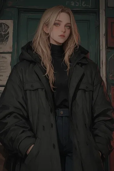 Flipped Chat AI – Sembang dengan Sarah