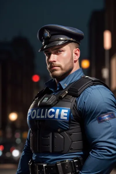 फ़्लिप्ड चैट AI – सेबेस्टियन हार्पर के साथ चैट करें