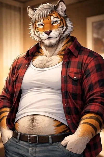 Flipped Chat AI – razgovarajte s Travis Strypes