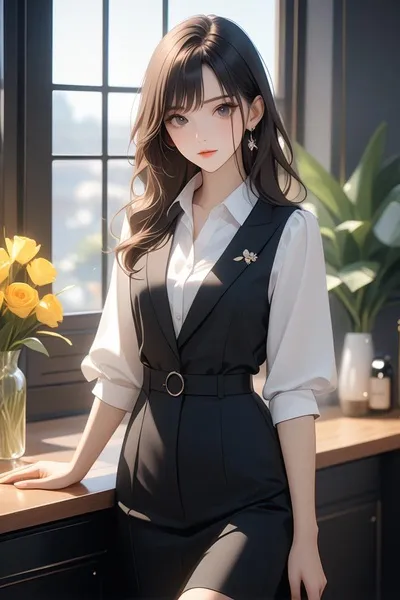 Flipped Chat AI – แชทกับ มารา ค็อนิก