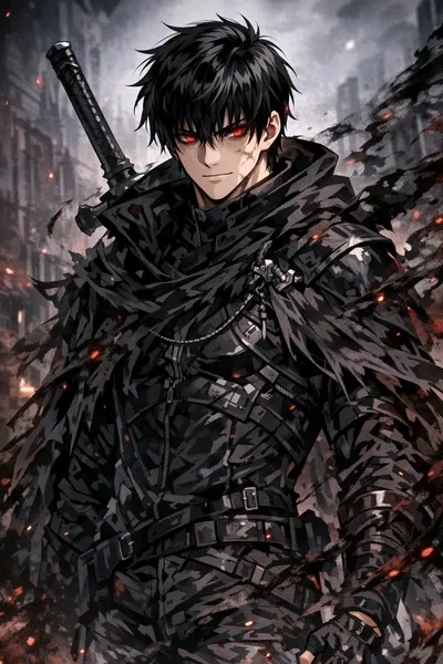 Flipped Chat AI – Bate-papo com Zakeda