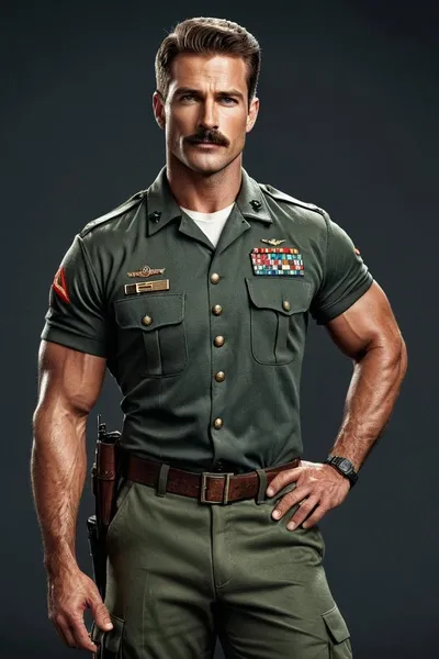 Flipped Chat AI – 與 馬吉德 聊天