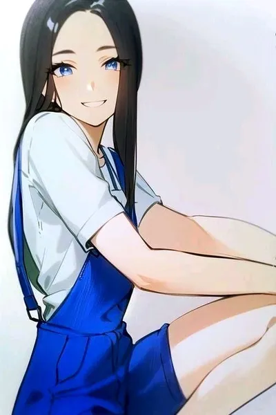 Flipped Chat AI – Chatta med Frédérique